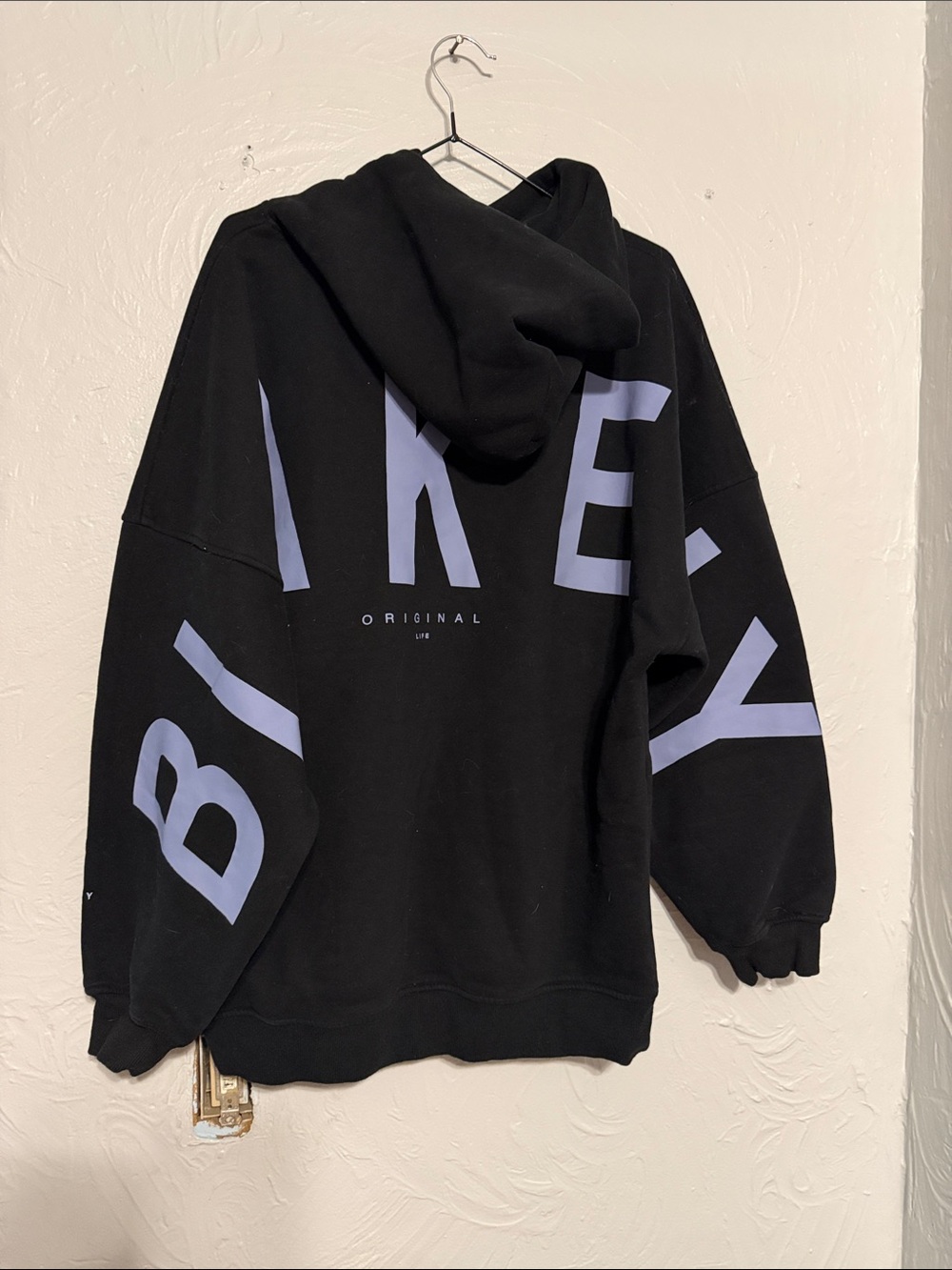 Blakely hoodie